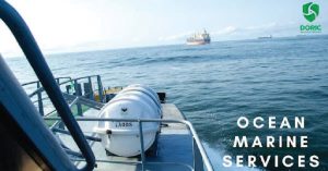 Ocean Marine Services