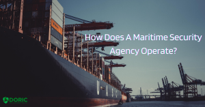 maritime security agency