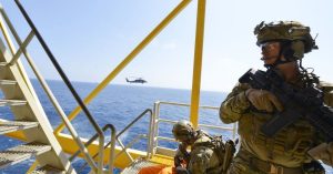 guide to maritime security