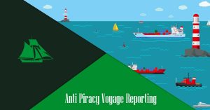 Anti Piracy Voyage Reporting