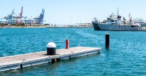 Port Facility Security Assessment